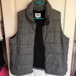 Old Navy Women’s Puffer Vest